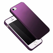 Load image into Gallery viewer, Matte Case