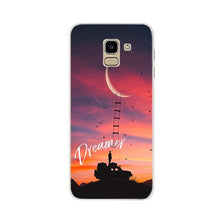 Load image into Gallery viewer, Soft Silicone Case