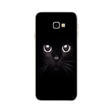 Load image into Gallery viewer, Soft  Silicone Phone Case