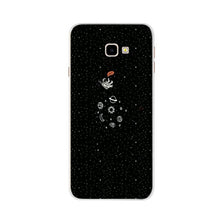 Load image into Gallery viewer, Soft  Silicone Phone Case