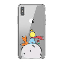 Load image into Gallery viewer, Soft  Silicone Case