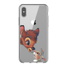 Load image into Gallery viewer, Soft  Silicone Case