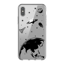 Load image into Gallery viewer, Soft  Silicone Case