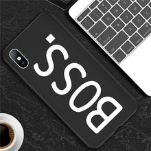 Load image into Gallery viewer, Pattern Matte Case