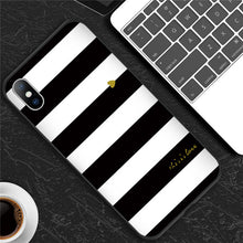 Load image into Gallery viewer, Pattern Matte Case