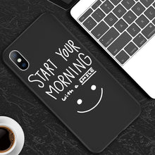 Load image into Gallery viewer, Pattern Matte Case