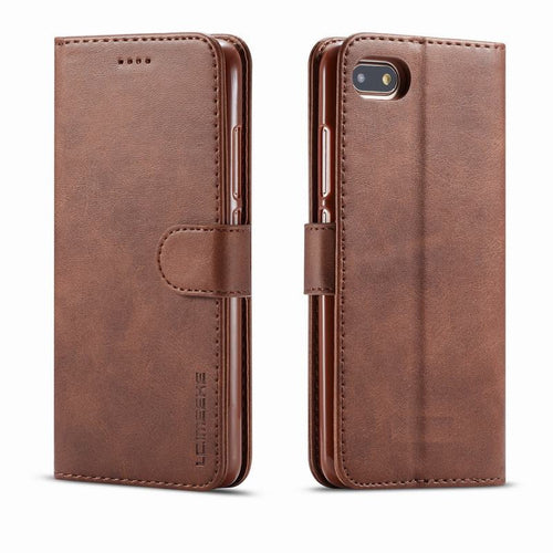 Wallet Leather Phone Case