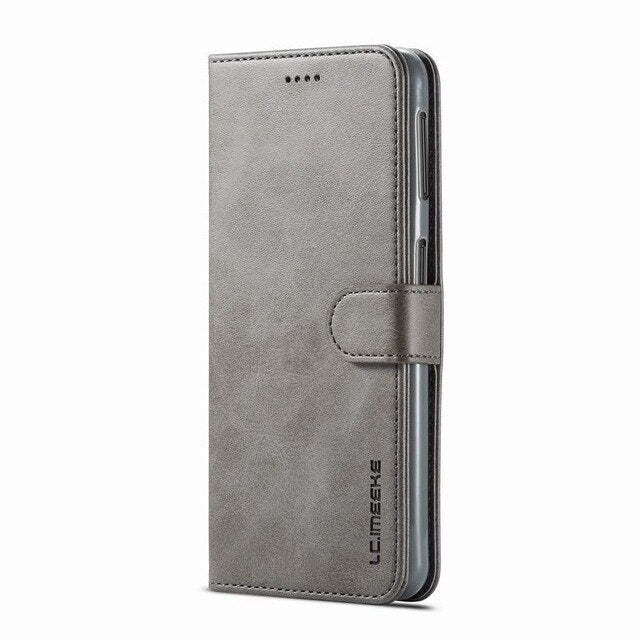 Wallet Leather Phone Case